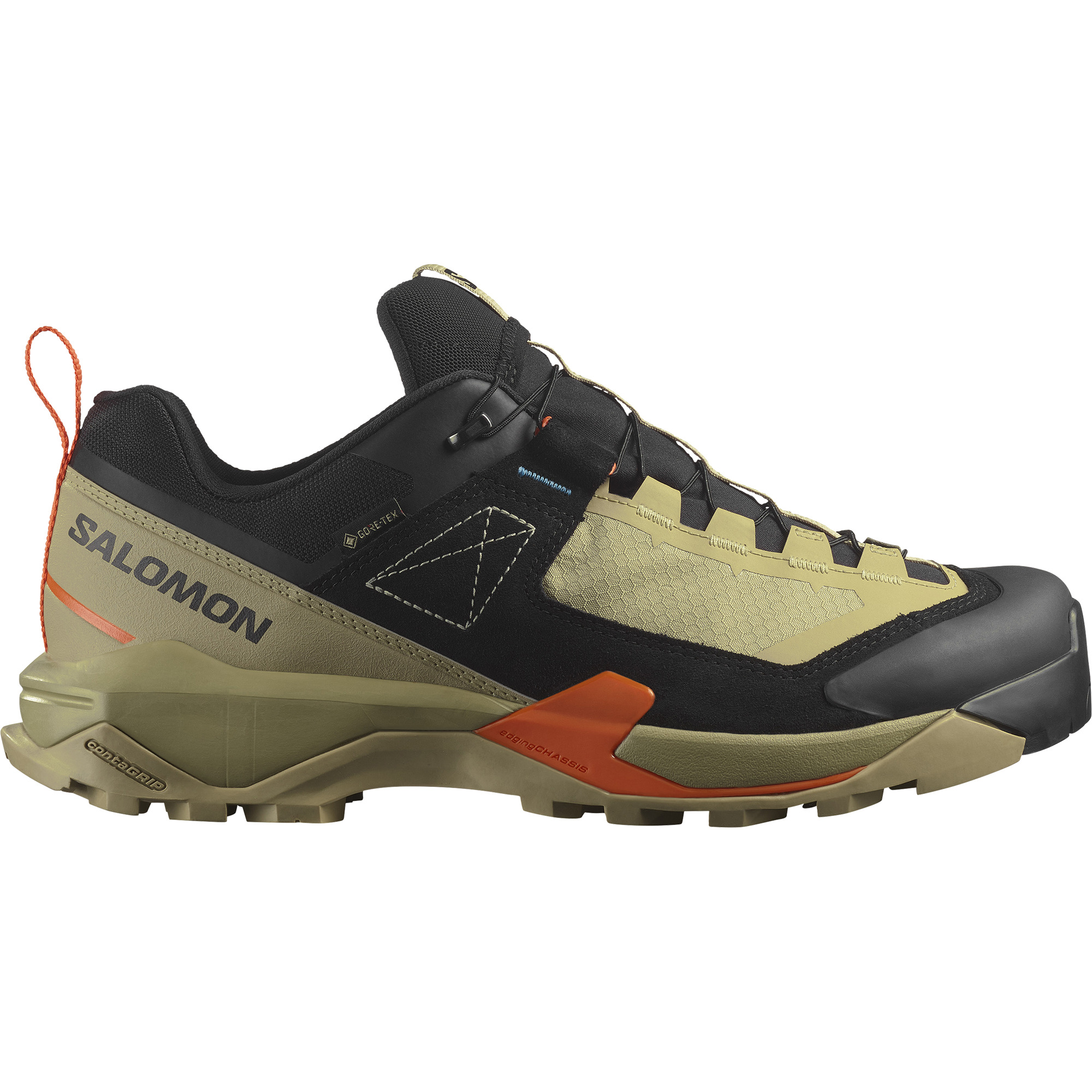 X Ultra Alpine GTX 
(Uomo)