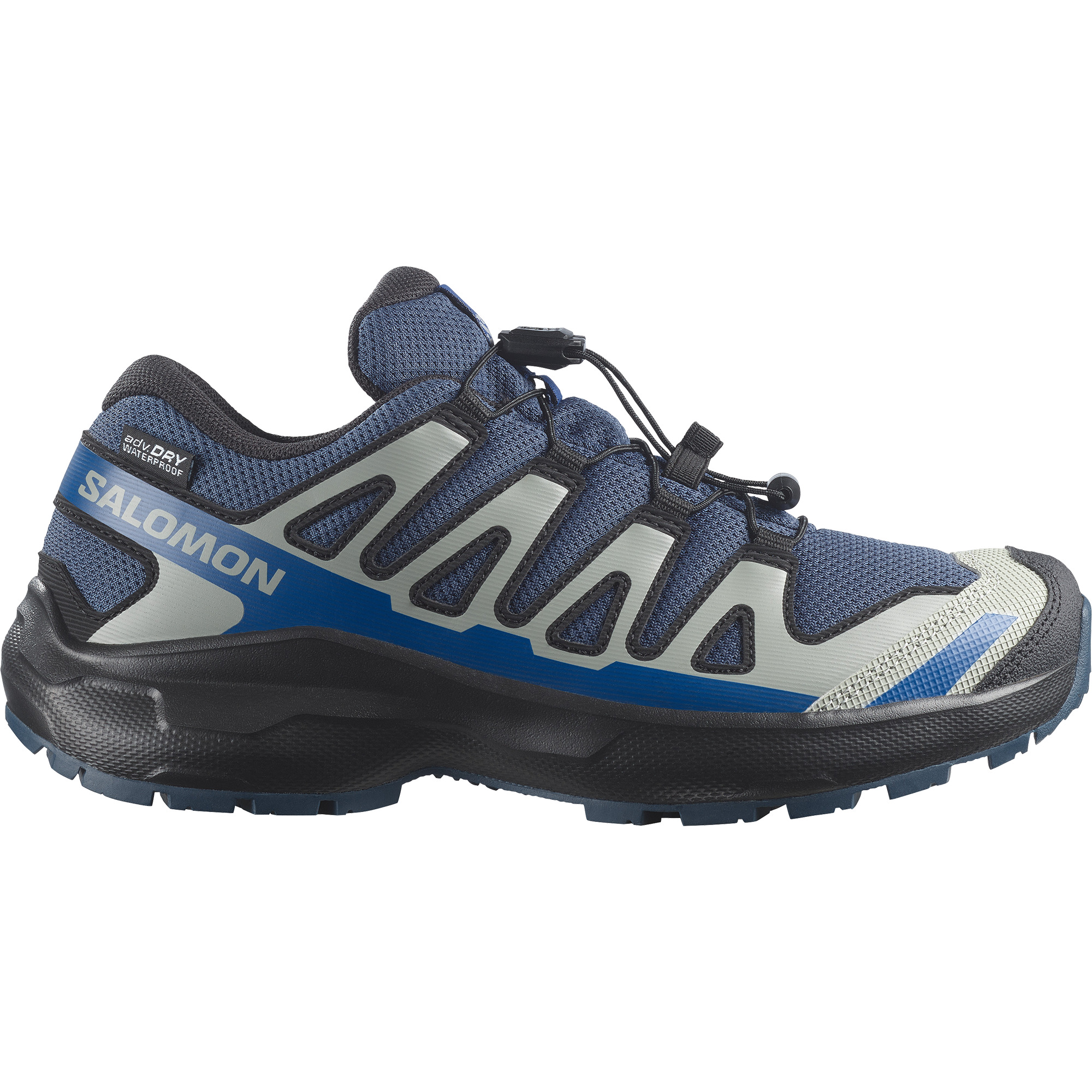 XA Pro WP J
(Ragazzo)