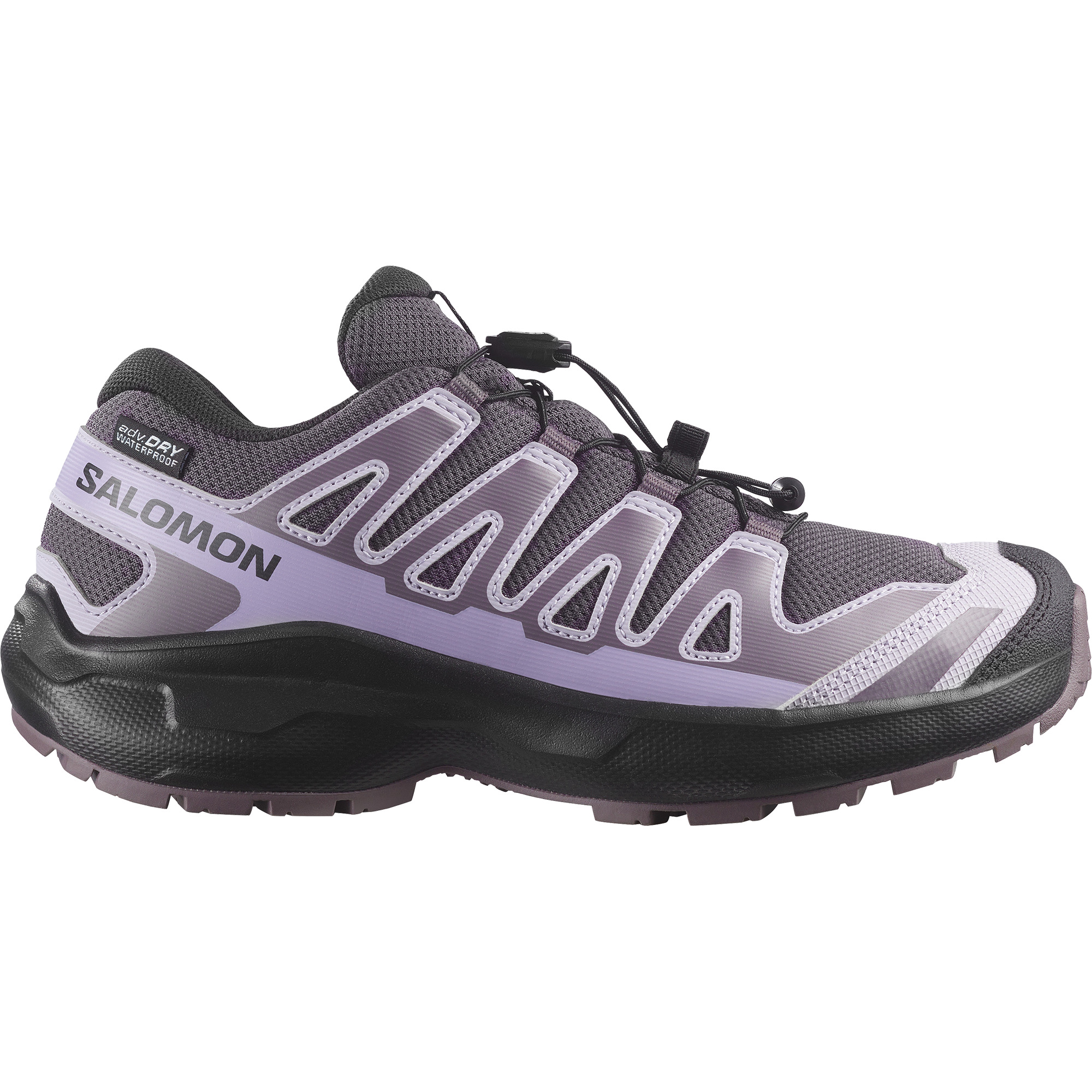 XA Pro WP J
(Ragazzo)