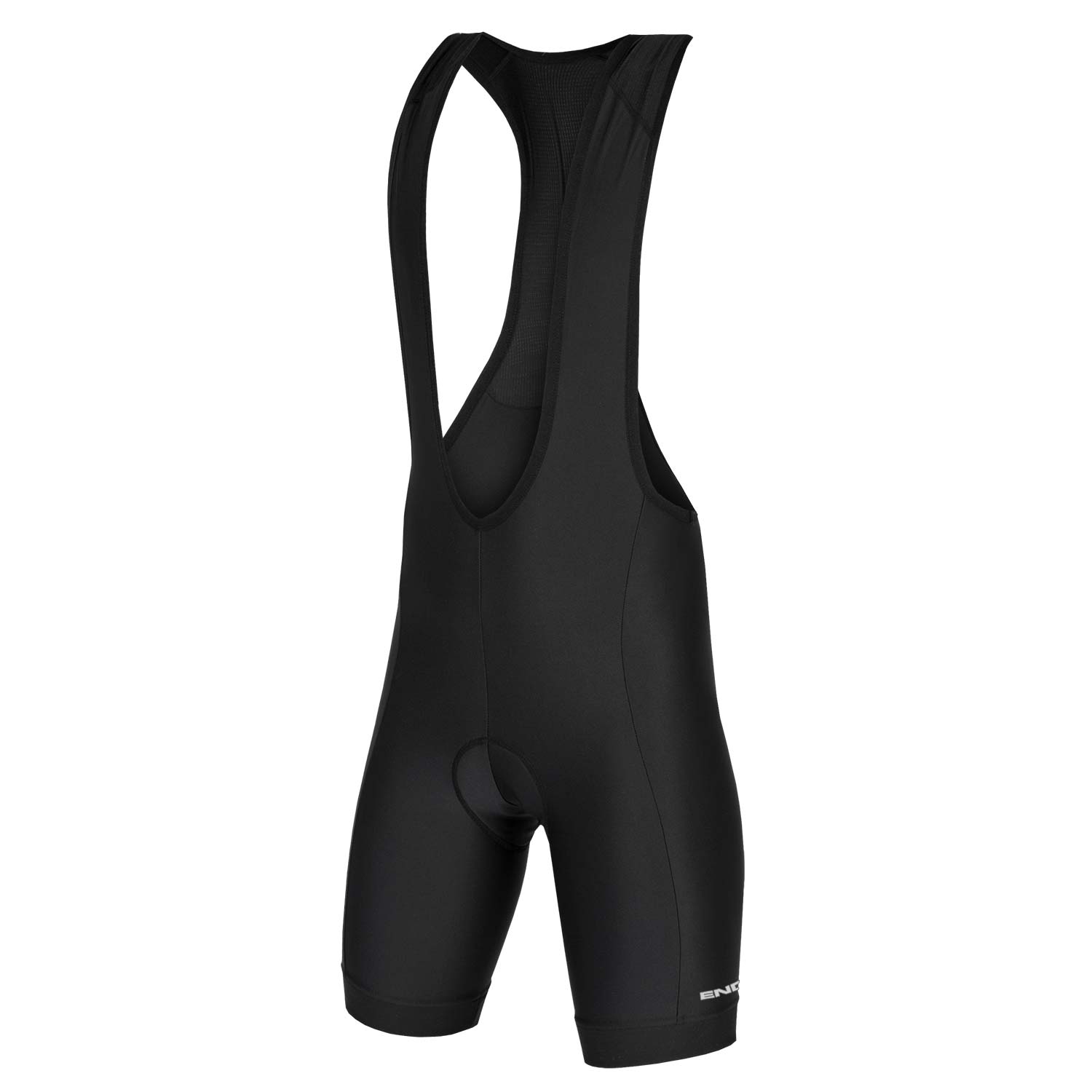 Xtract Bibshort II Nero (Uomo)