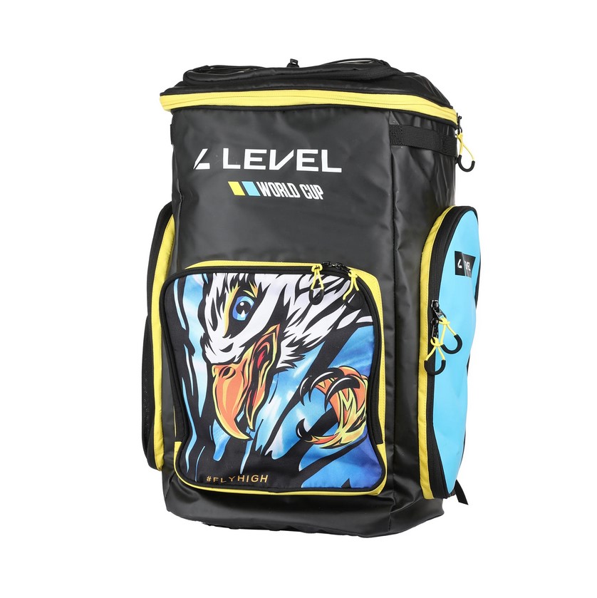 Zaino Ski Tem Pro 60LT
(Unisex)