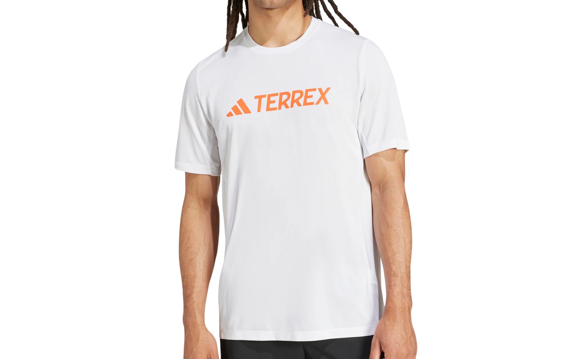 MT Log Tech T 
(Uomo)