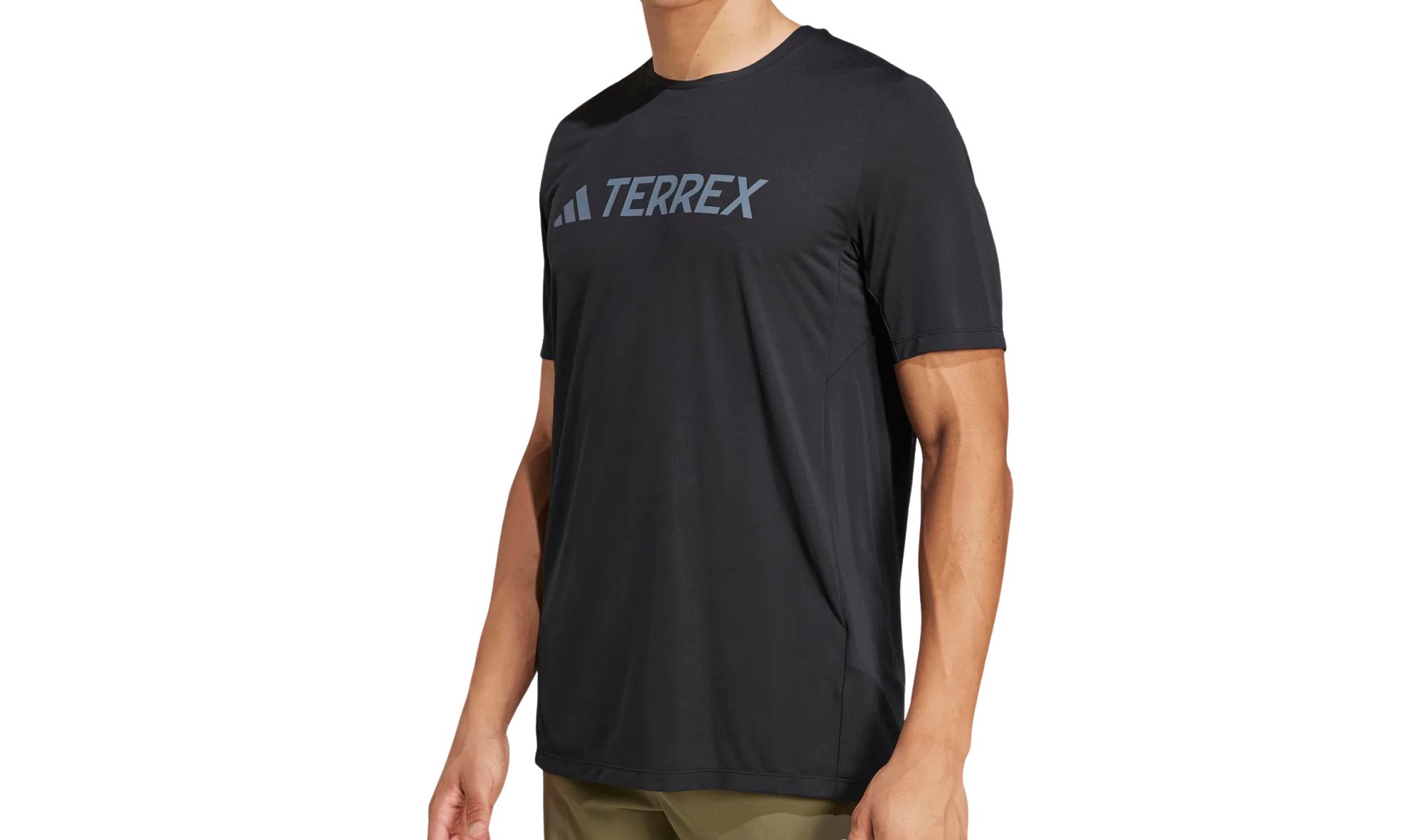 MT Logo Tech T
(Uomo)