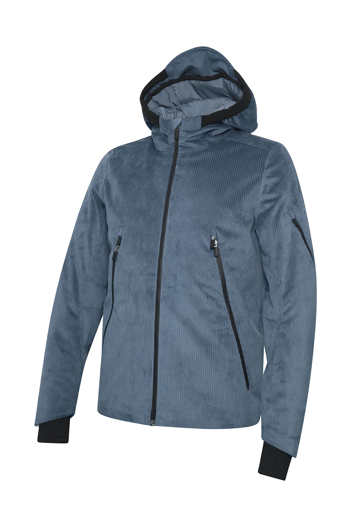 4 Elements Corduroy 
Padded Jacket (Uomo)