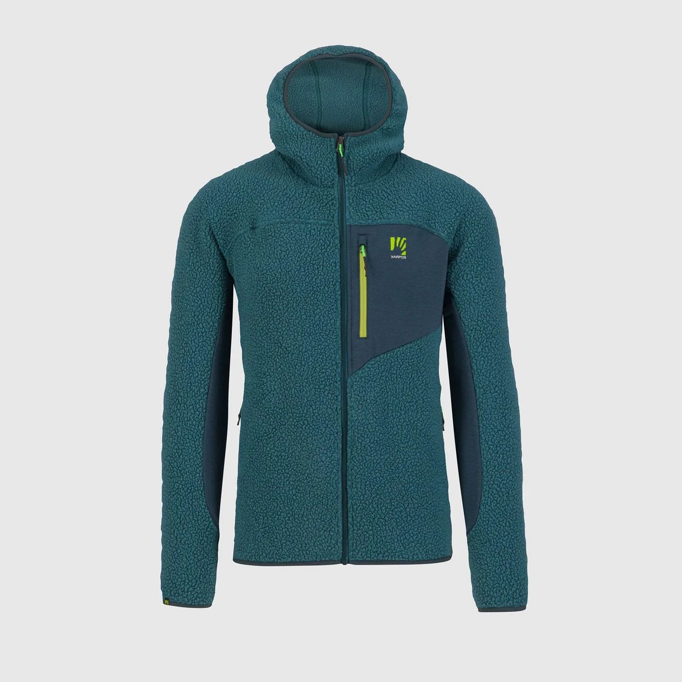 80'S Hoodie Fleece 
(Uomo)