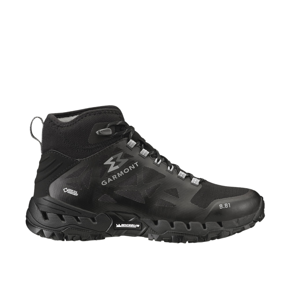 9.81 N Air G 2.0 MID 
GTX (Uomo)