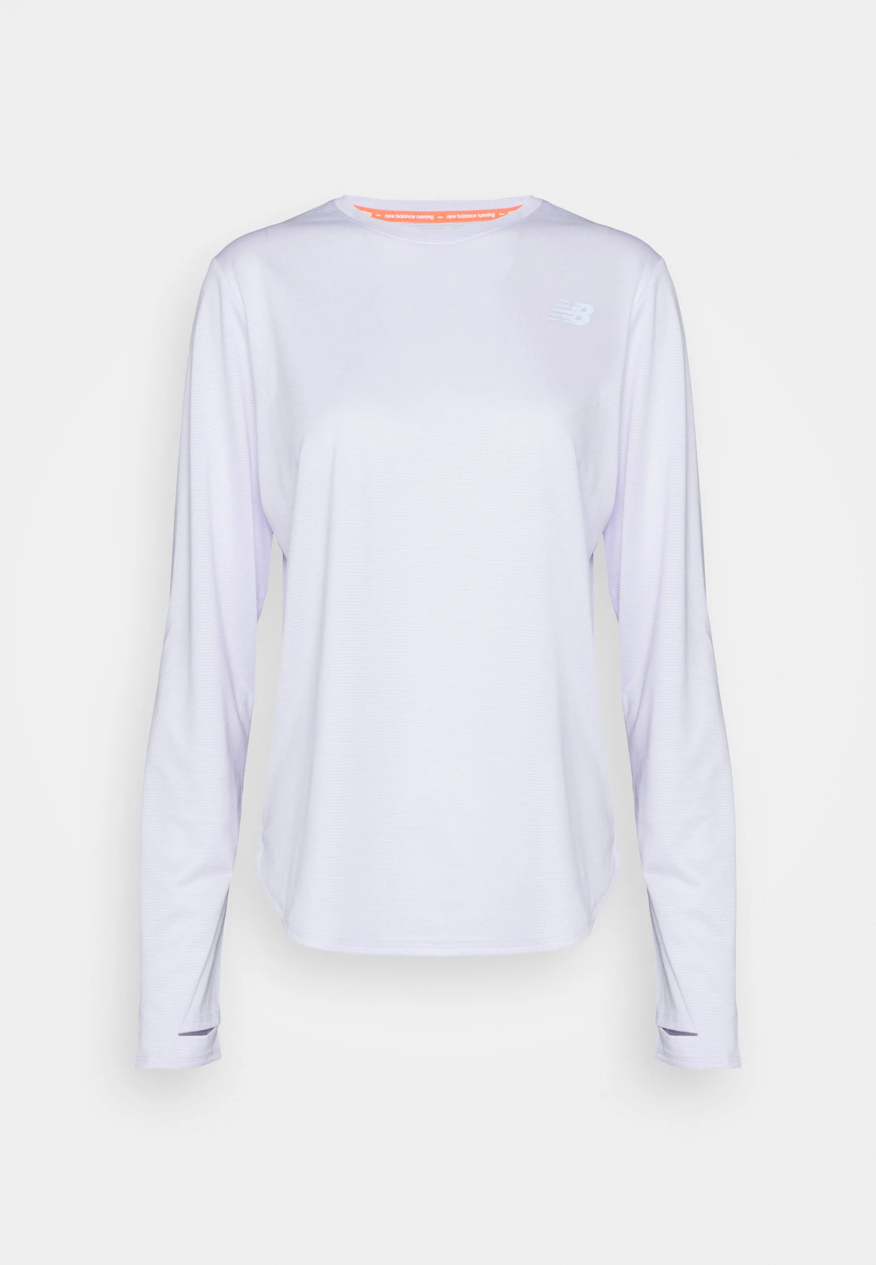 Accelerate Long Sleeve
(Donna)