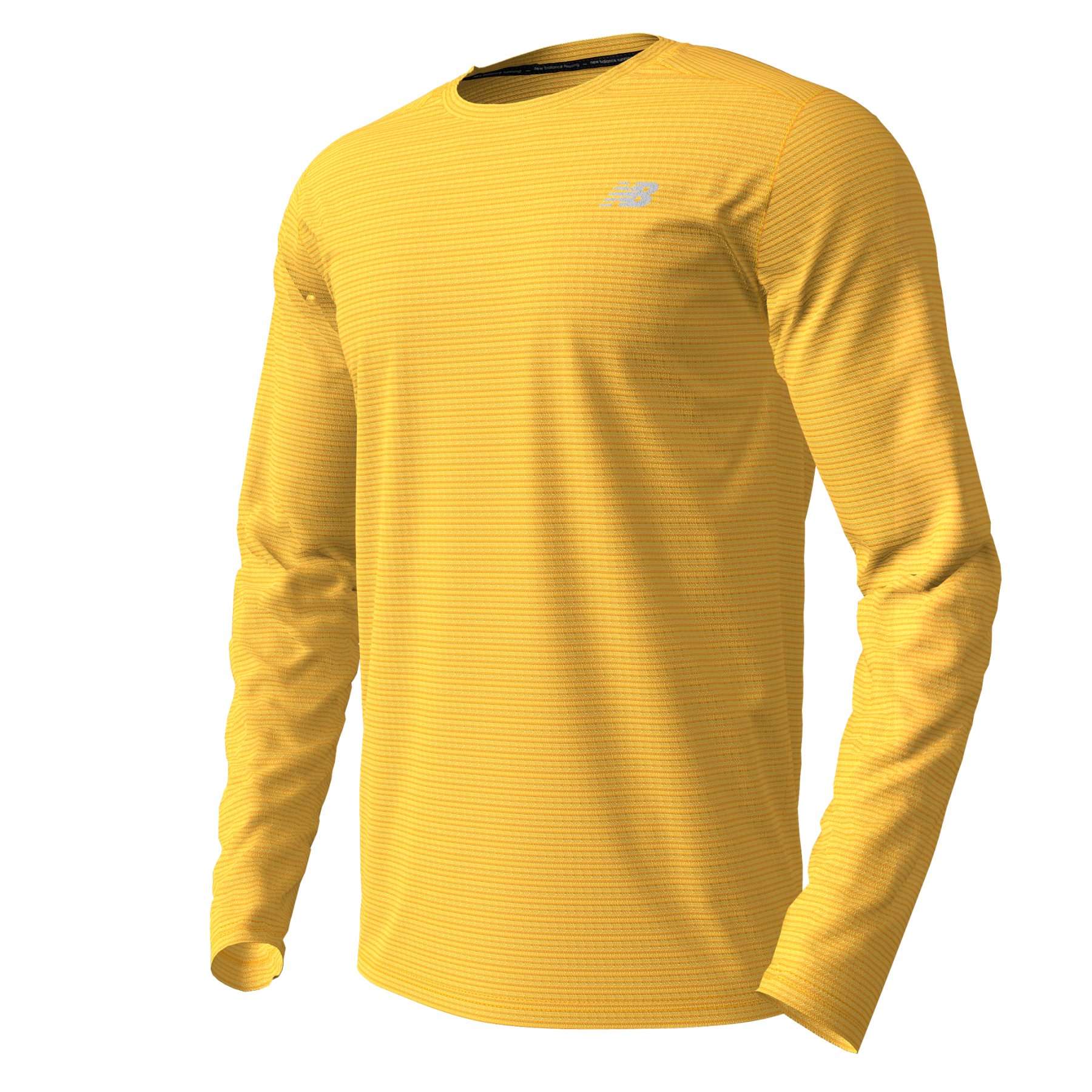Accelerate Long Sleeve
(Uomo)