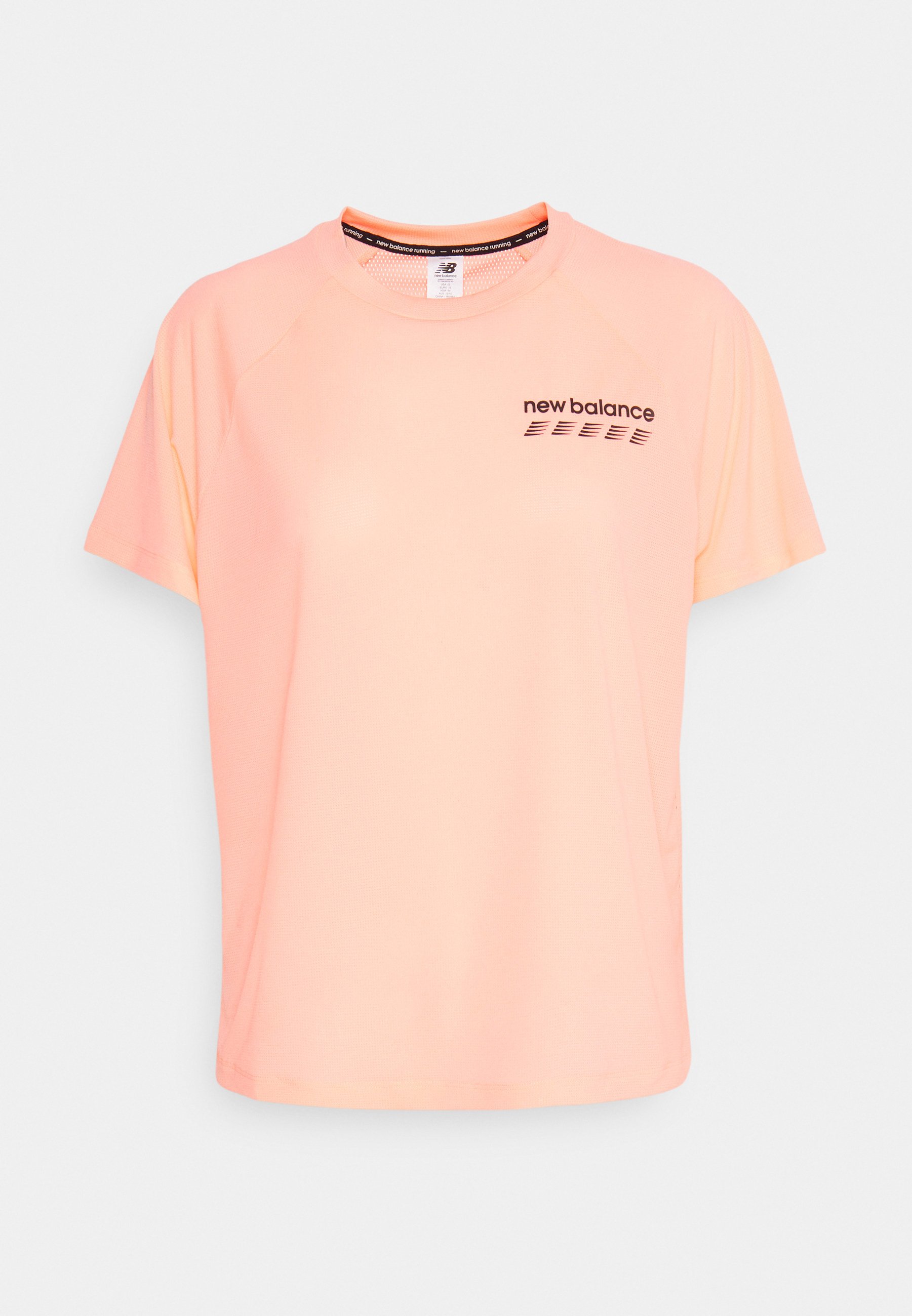 Accelerate Pacer Short 
Sleeve (Donna)