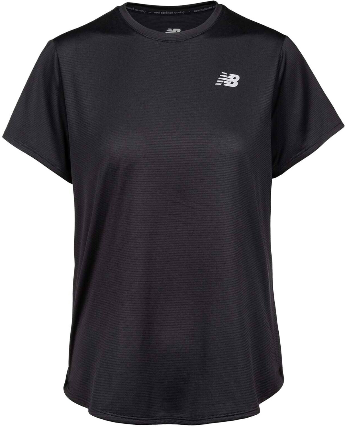 Accelerate Short Sleeve
(Donna)