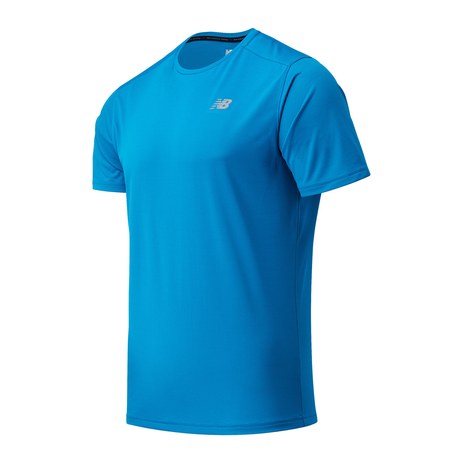 Accelerate Short Sleeve
(Uomo)