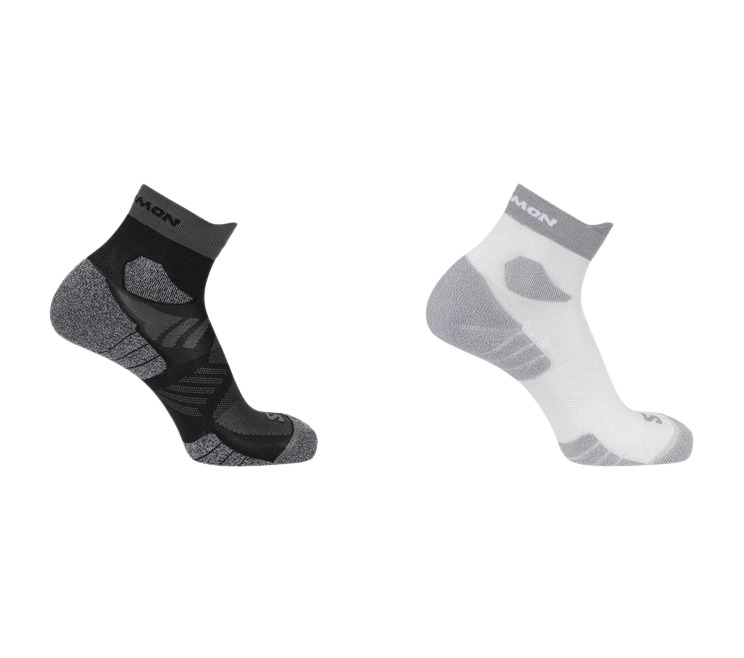 Aero Ankle 2-Pack
(Unisex)
