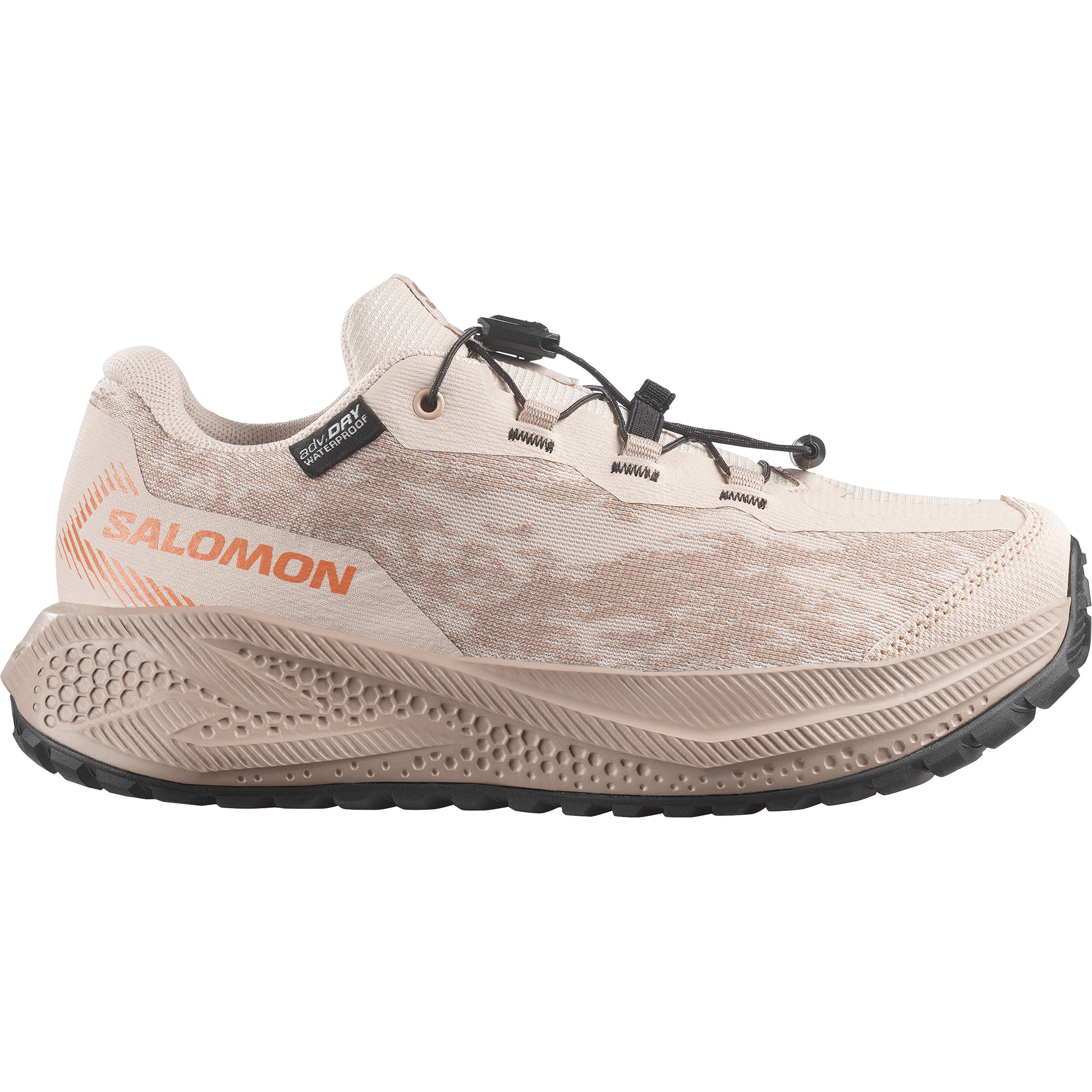 Aero GRVL WP J 
(Ragazzo)