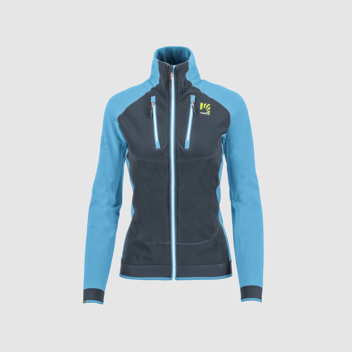 Alagna Evo W JKT 
(Donna)