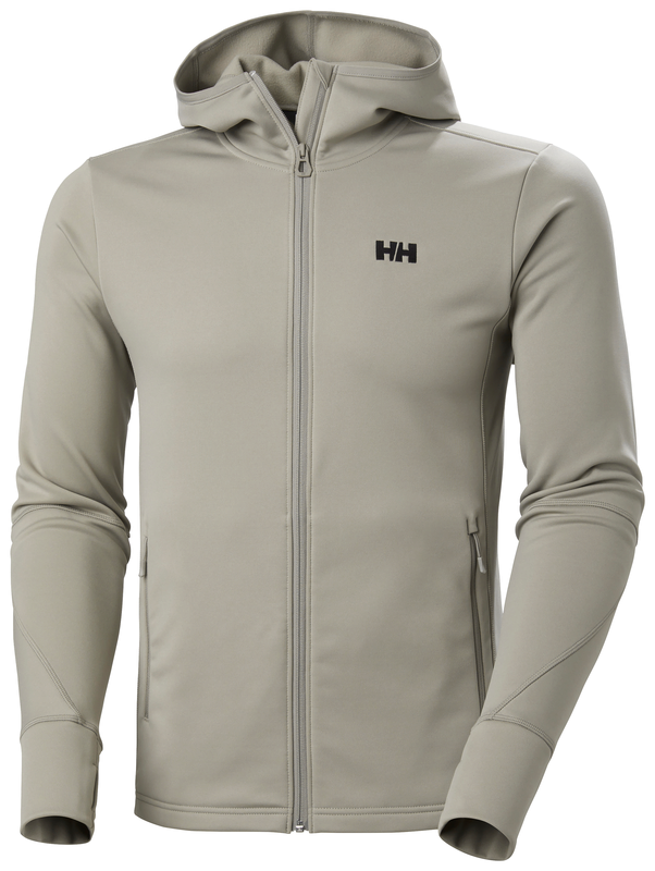 Alpha Zero Fleece 
Hoodie (Uomo)