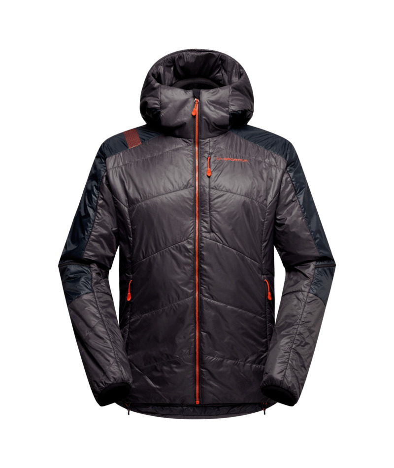 Alpine Guide Primaloft
Hoody M (Uomo)