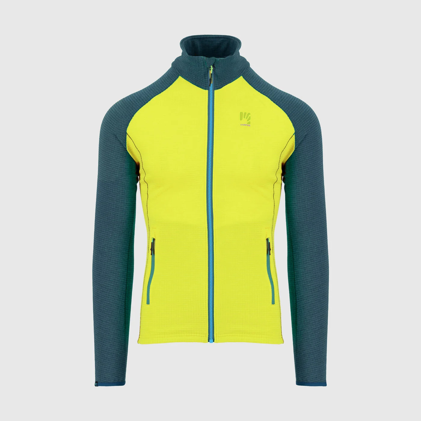 Ambrizzola Full-Zip 
(Uomo)