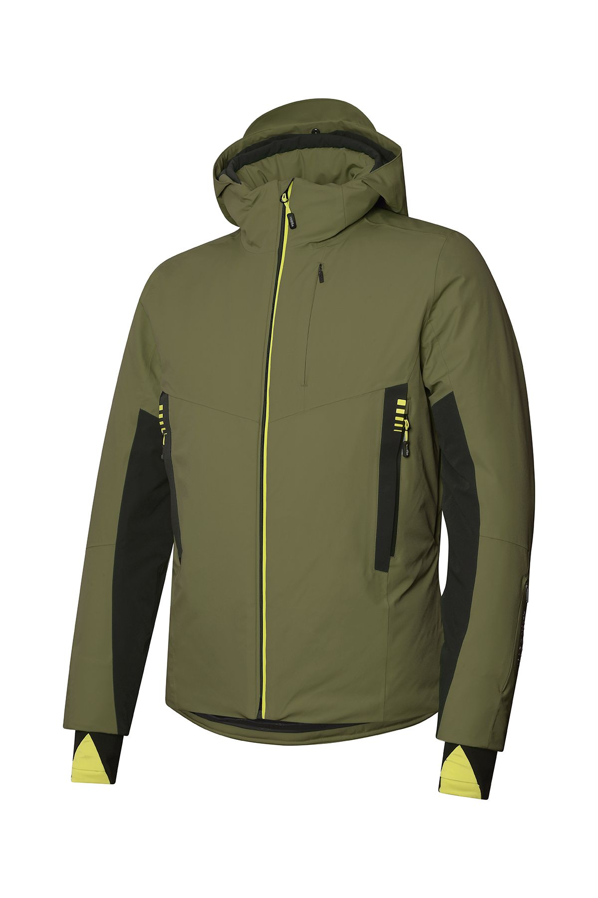 Antares Jacket 
(Uomo)