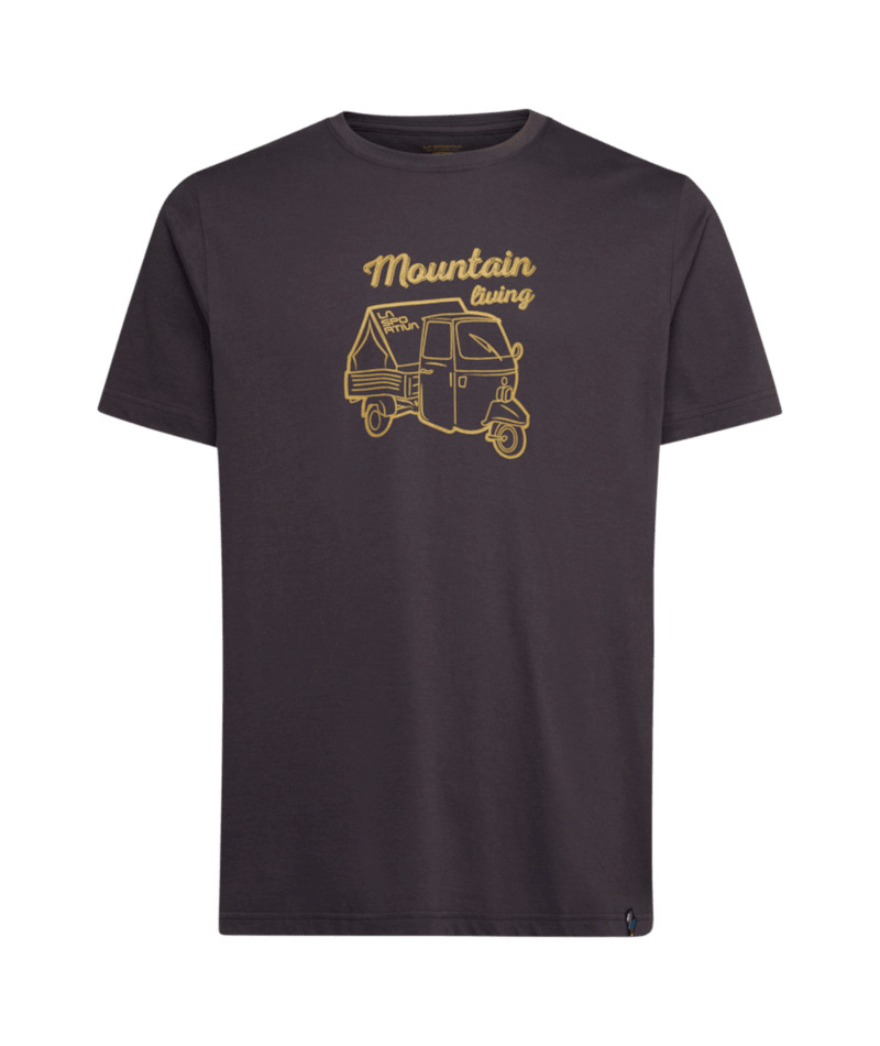 Ape T-Shirt M 
(Uomo)