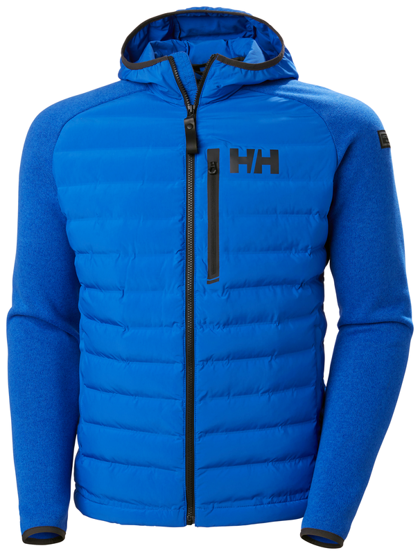 Arctic Ocean Hybrid
Insulator (Uomo)