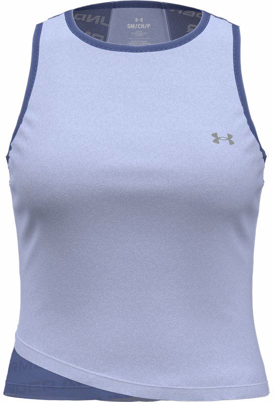 Armour Breeze Tank 
(Donna)