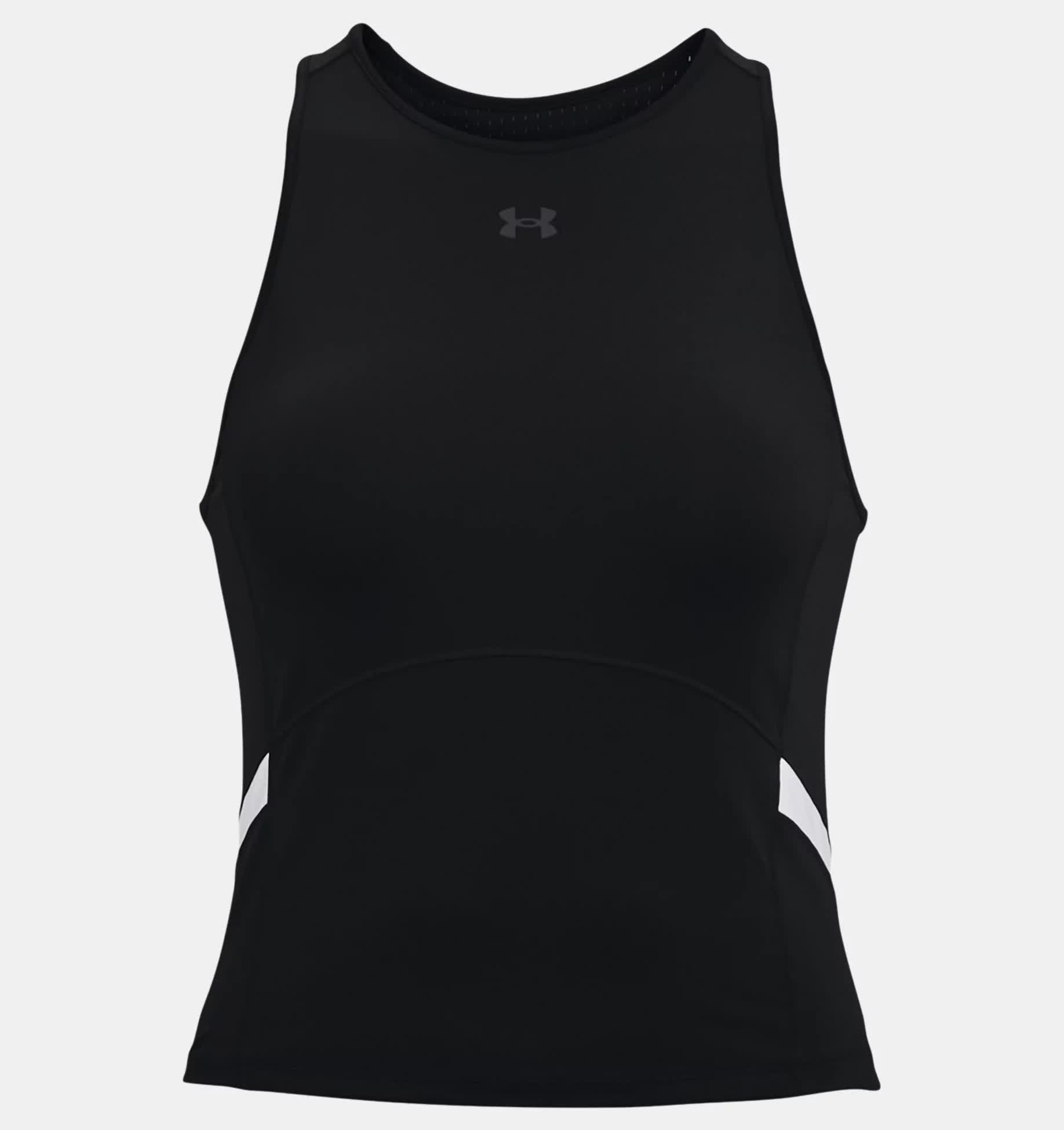 Armour Mesh Tank (Donna)