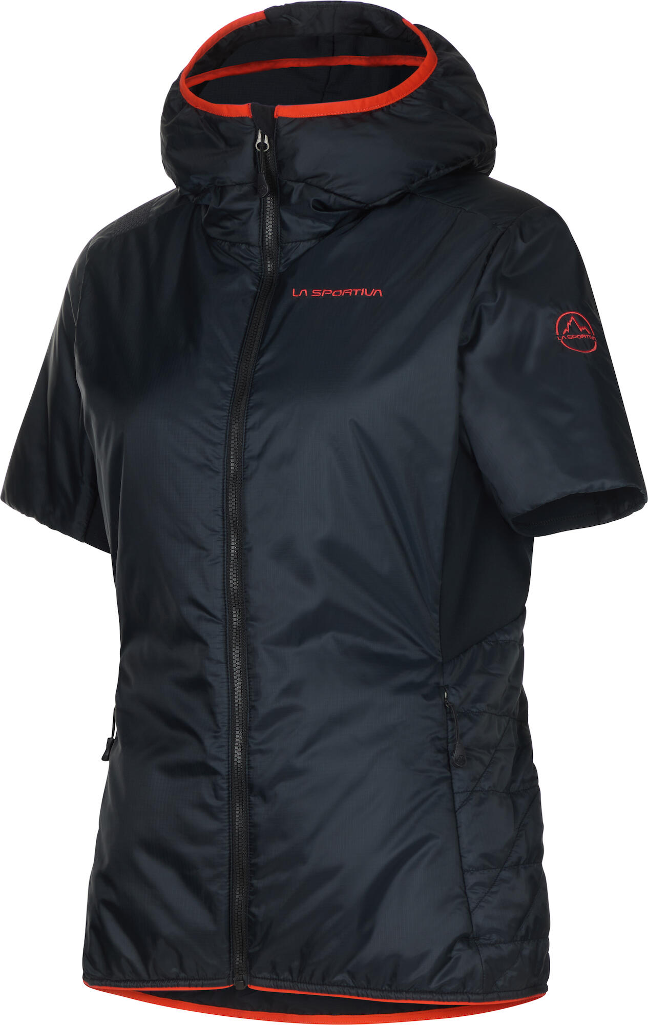 Ascent Primaloft Vest 
W (Donna)