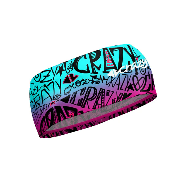 Band Crazy Double 
(Unisex)