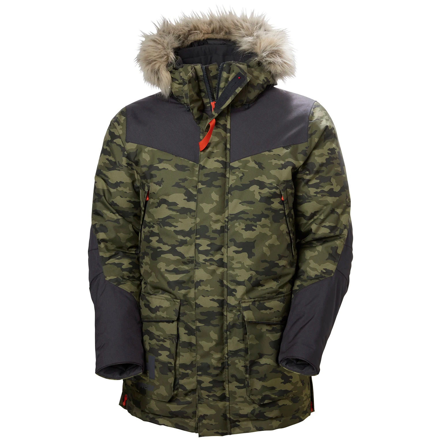 Bifrost Winter Parka
(Uomo)