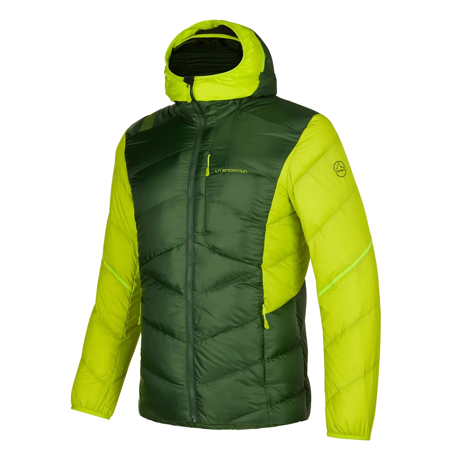 Bivouac Down JKT
M (Uomo)