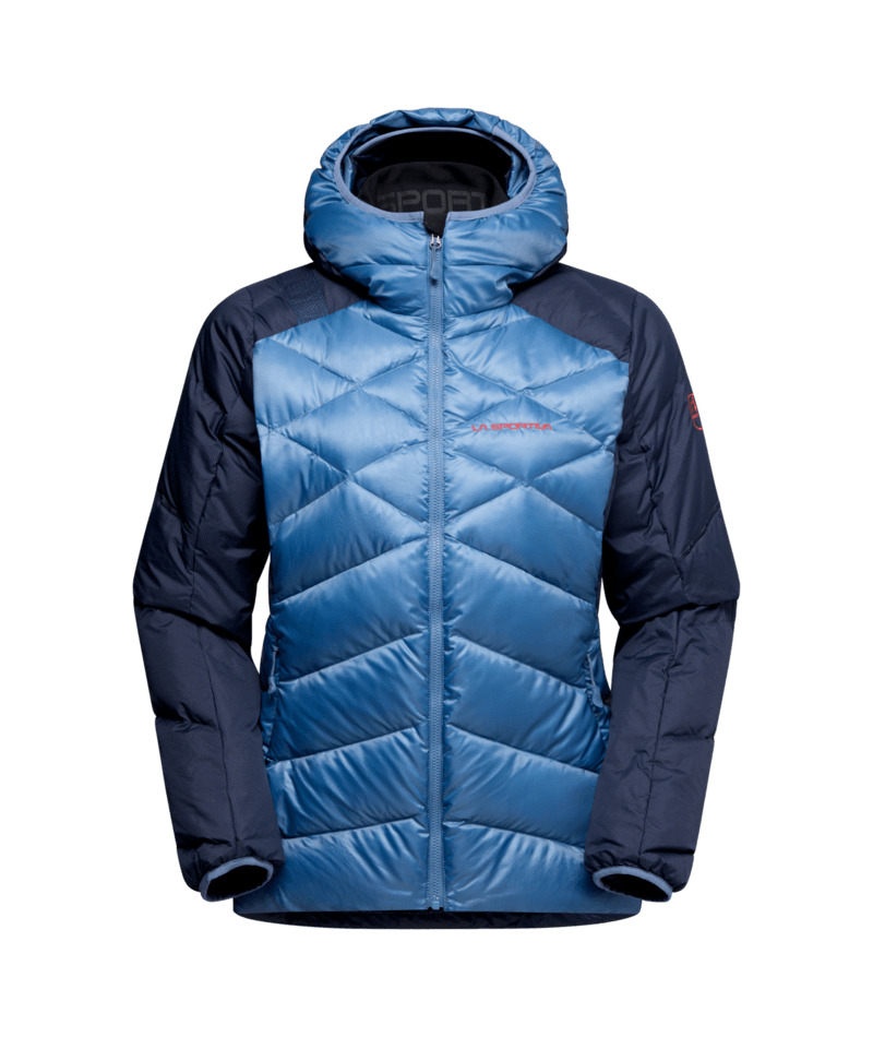 Bivouac Down JKT
W (Donna)