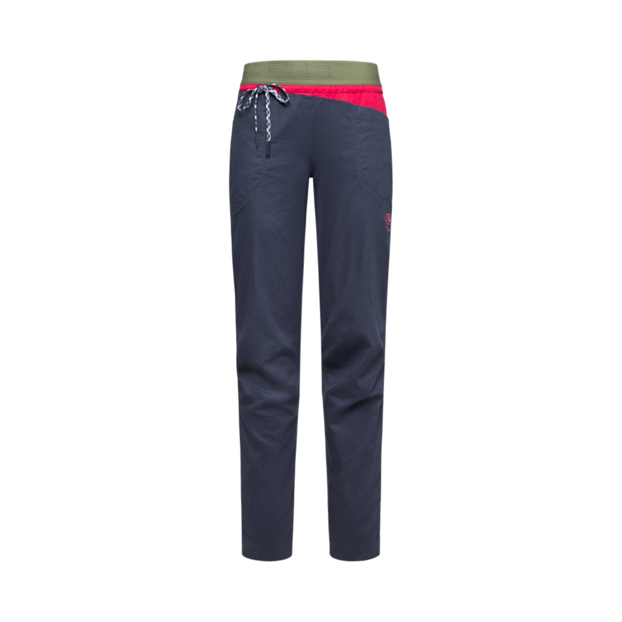 Bolt Pant W 
(Donna)