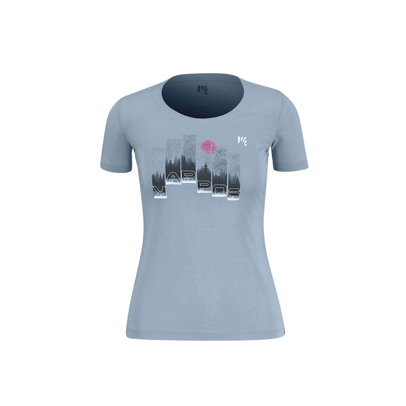Bosco W T-Shirt
(Donna)