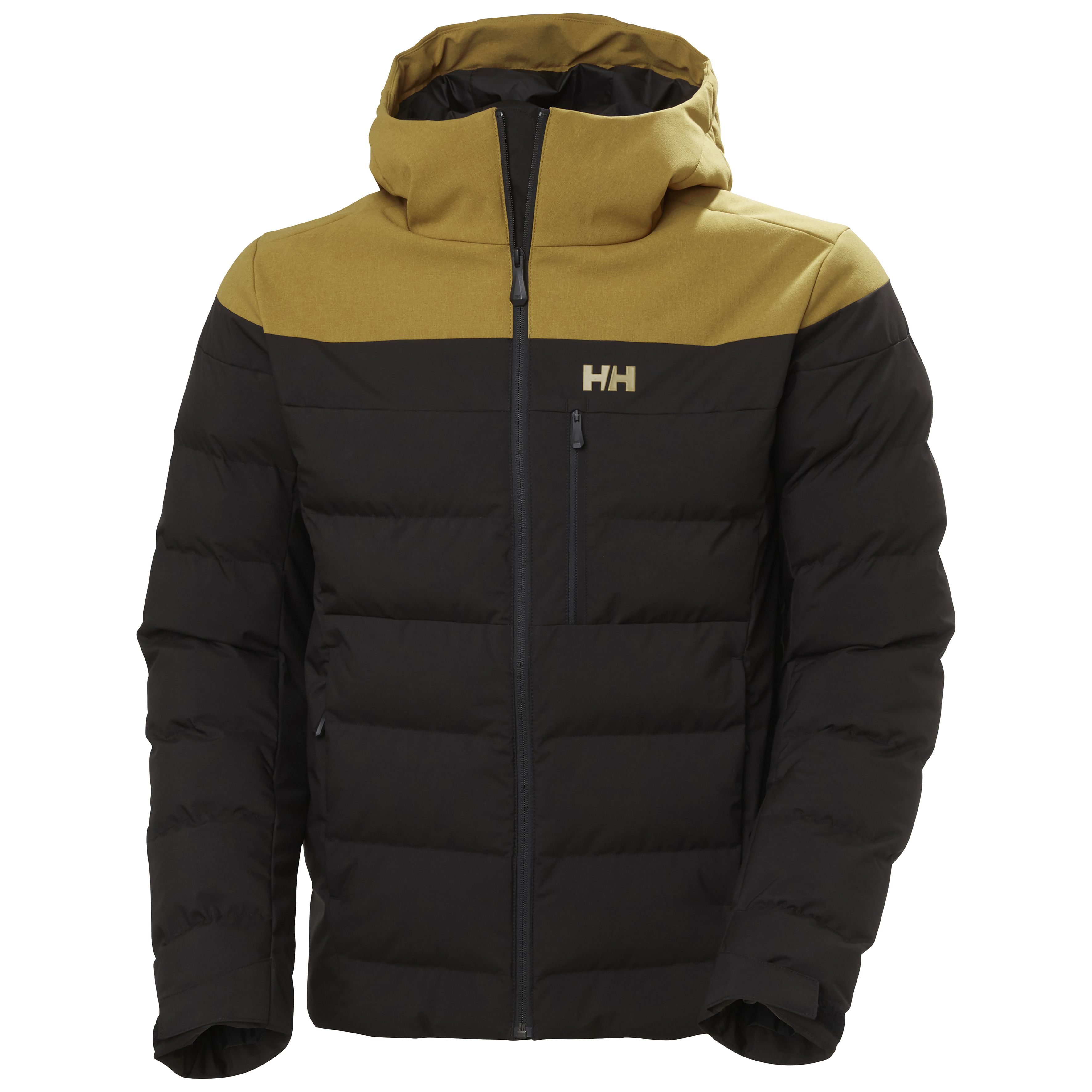 Bossanova Puffy Jacket 
(Uomo)