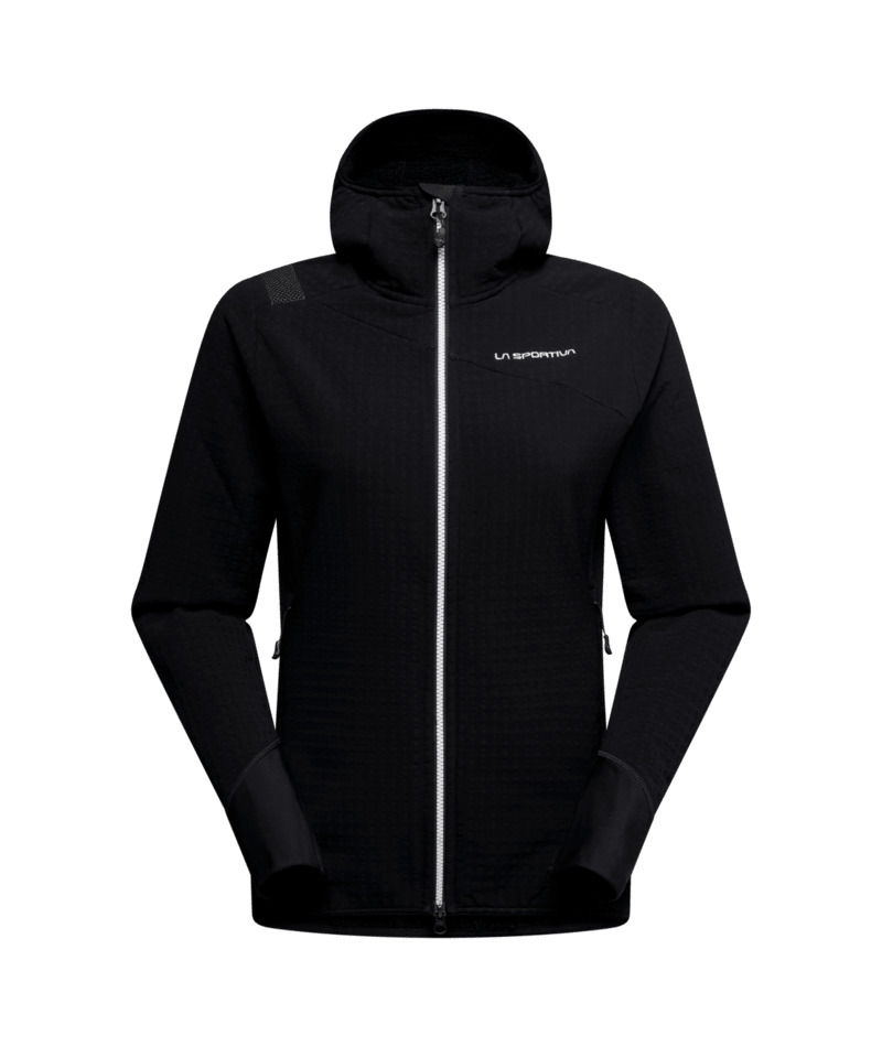 Bristen Thermal Hoody
W (Donna)