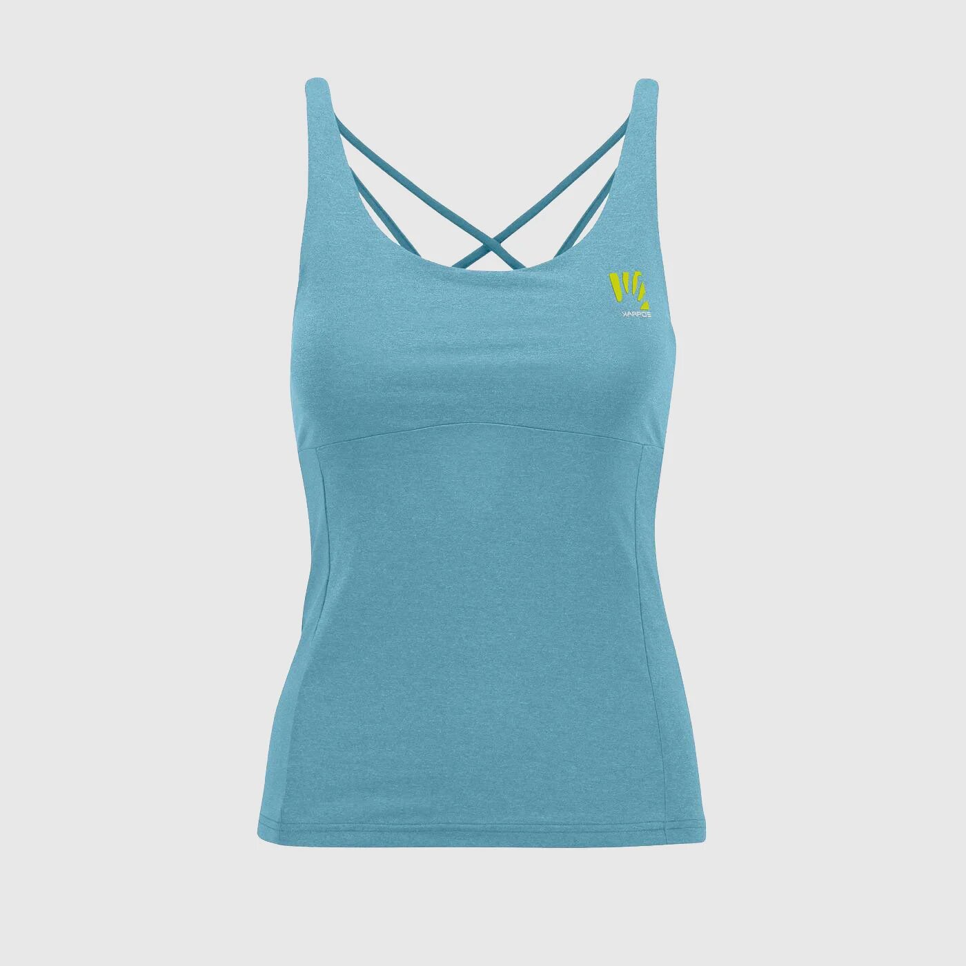 Bull Evo W Top 
(Donna)