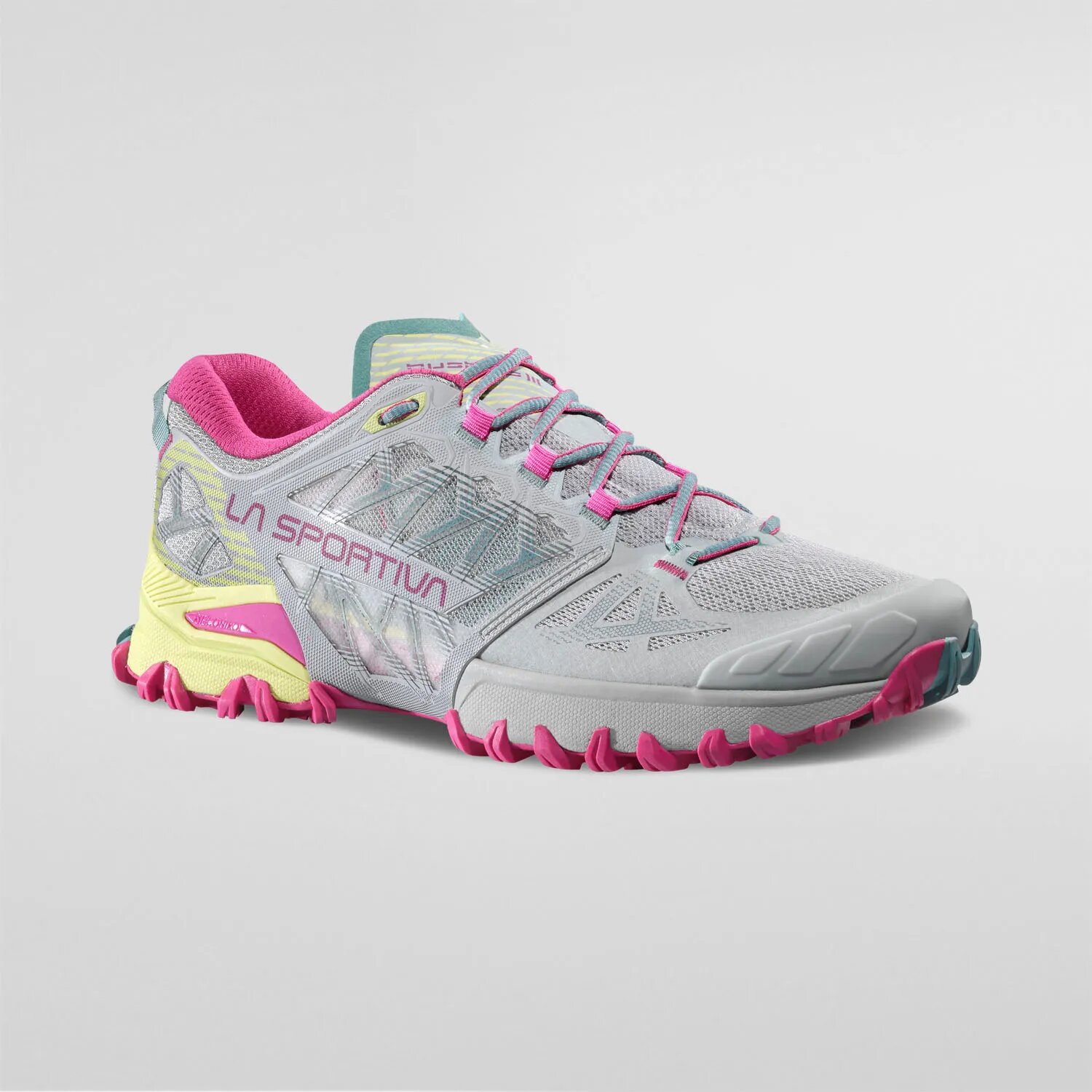 Bushido III Woman 
(Donna)