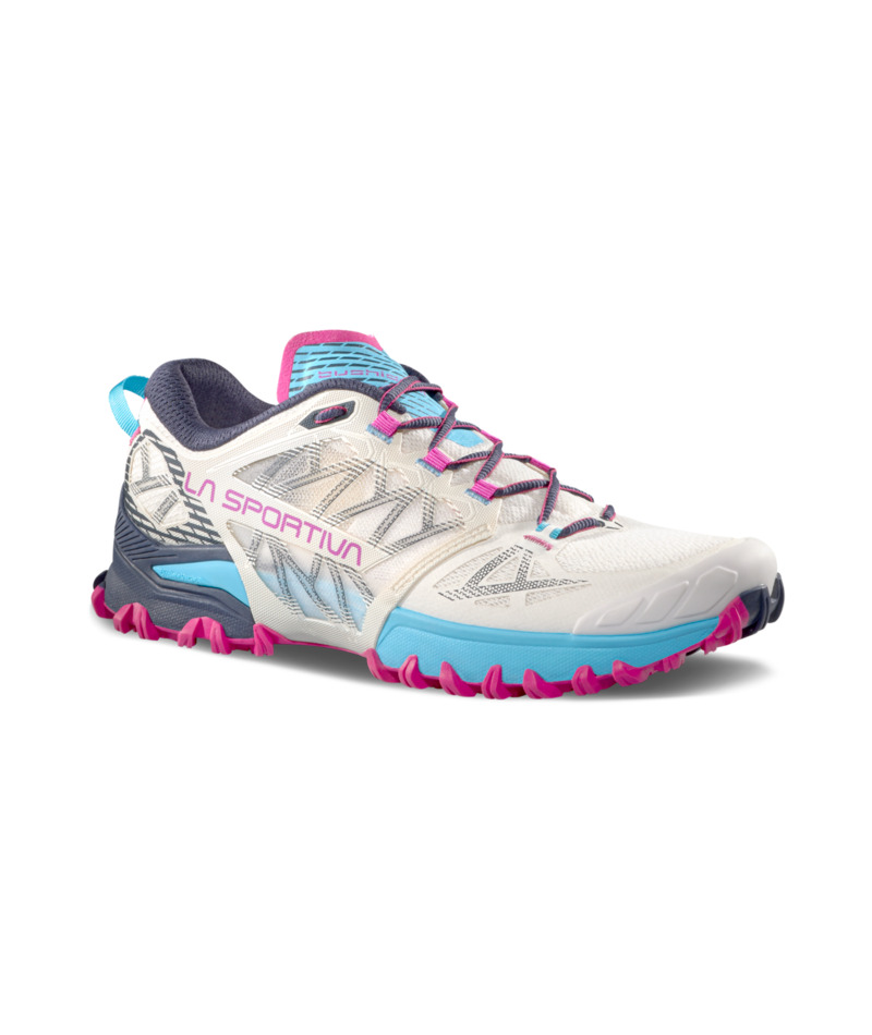 Bushido III Woman 
(Donna)