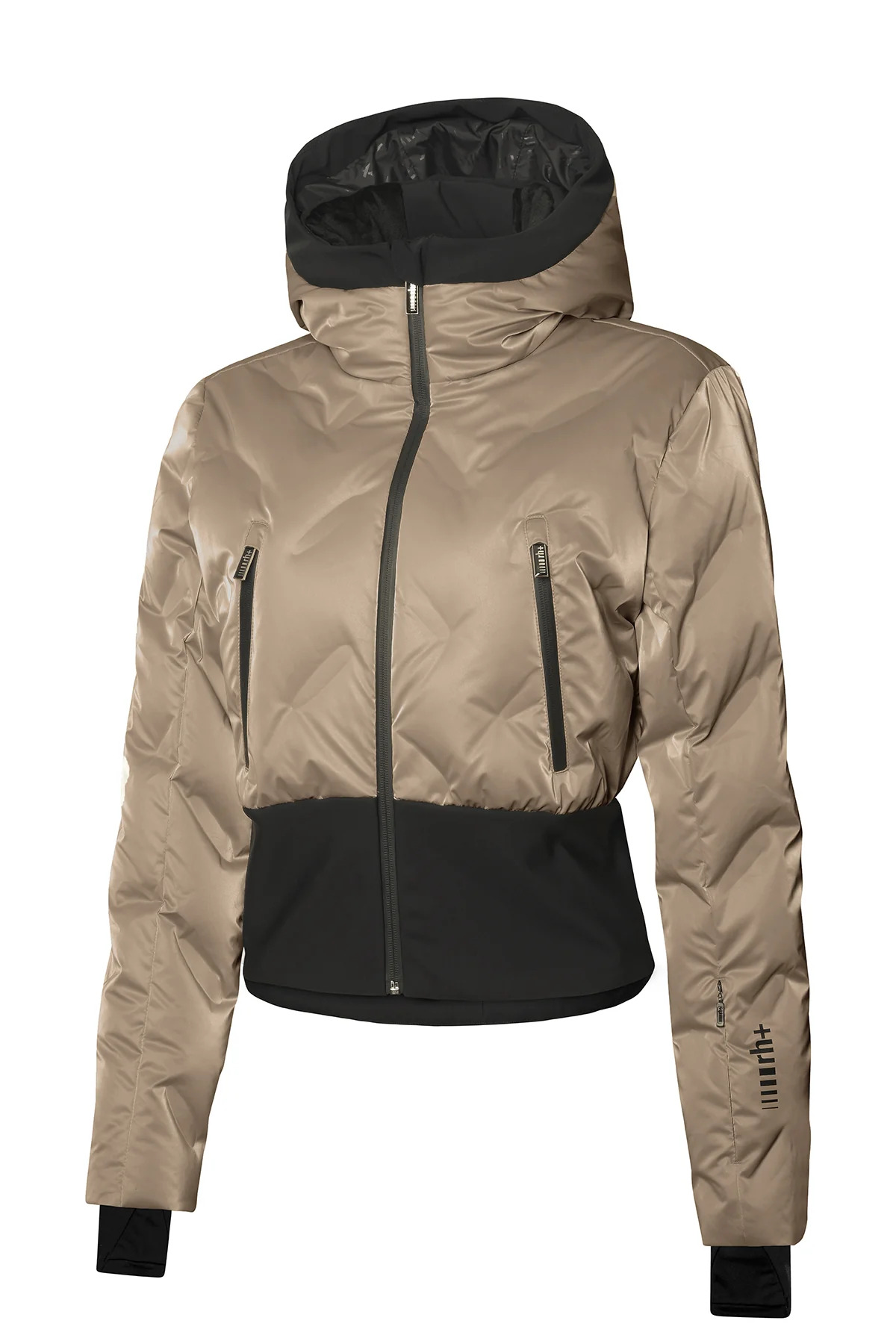 Calipso Crop W 
Jacket (Donna)