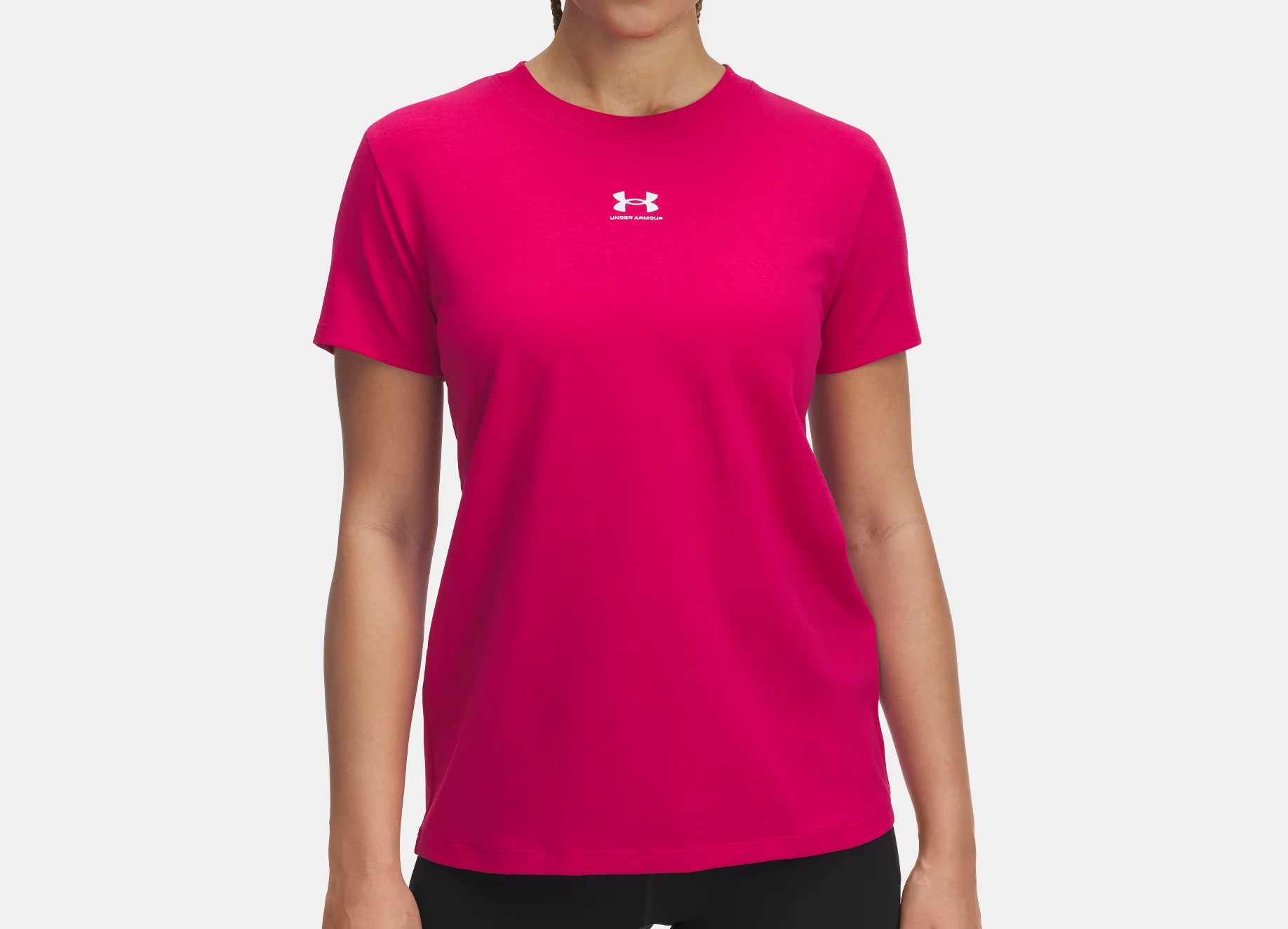 Campus Core SS 
(Donna)