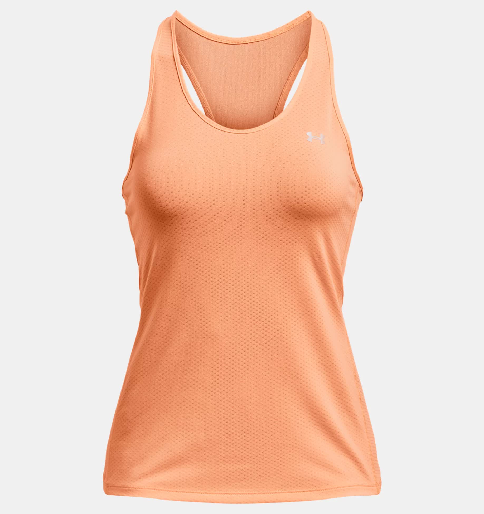 Canotta HeatGear Armour Racer (Donna)