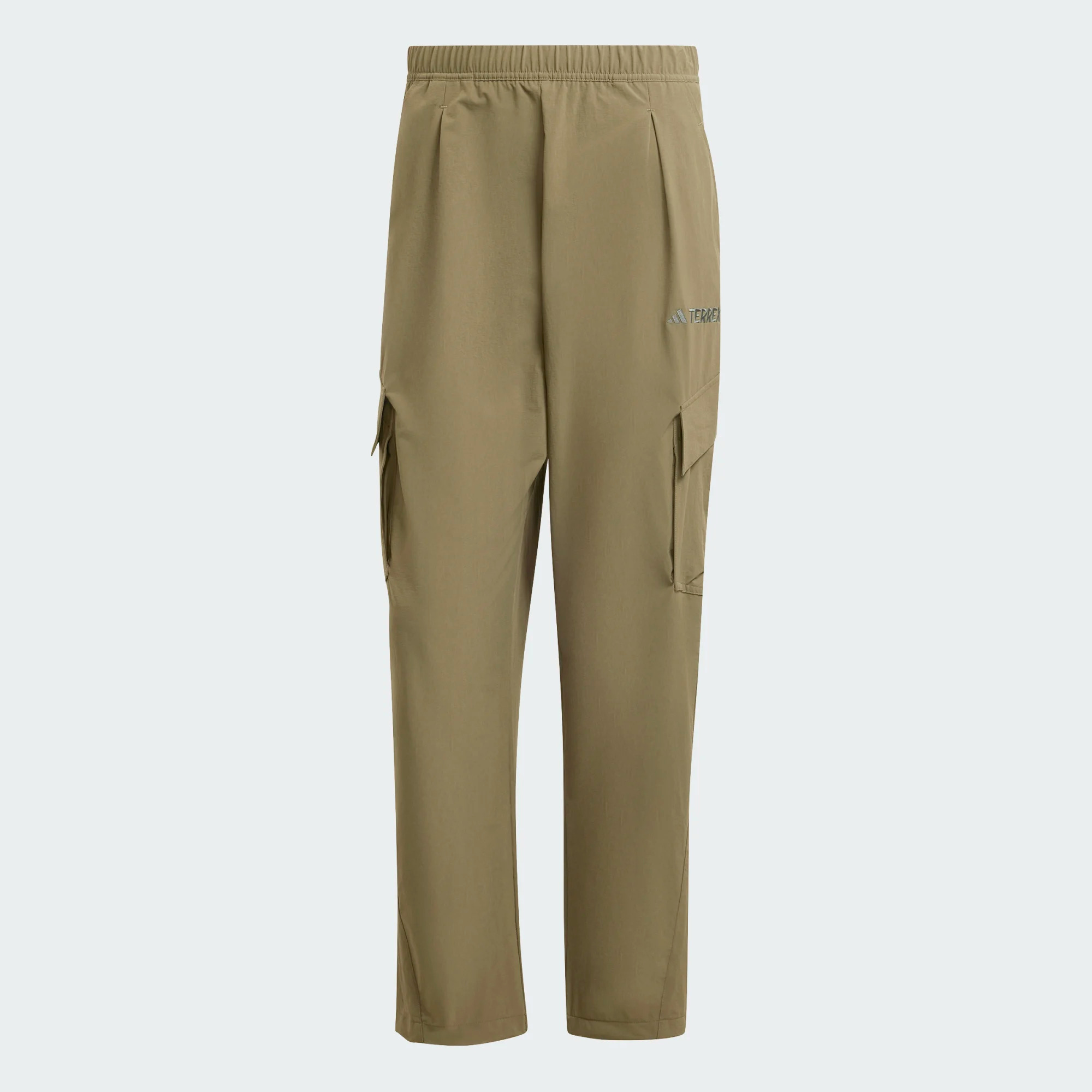 Cargo Pants
(Uomo)