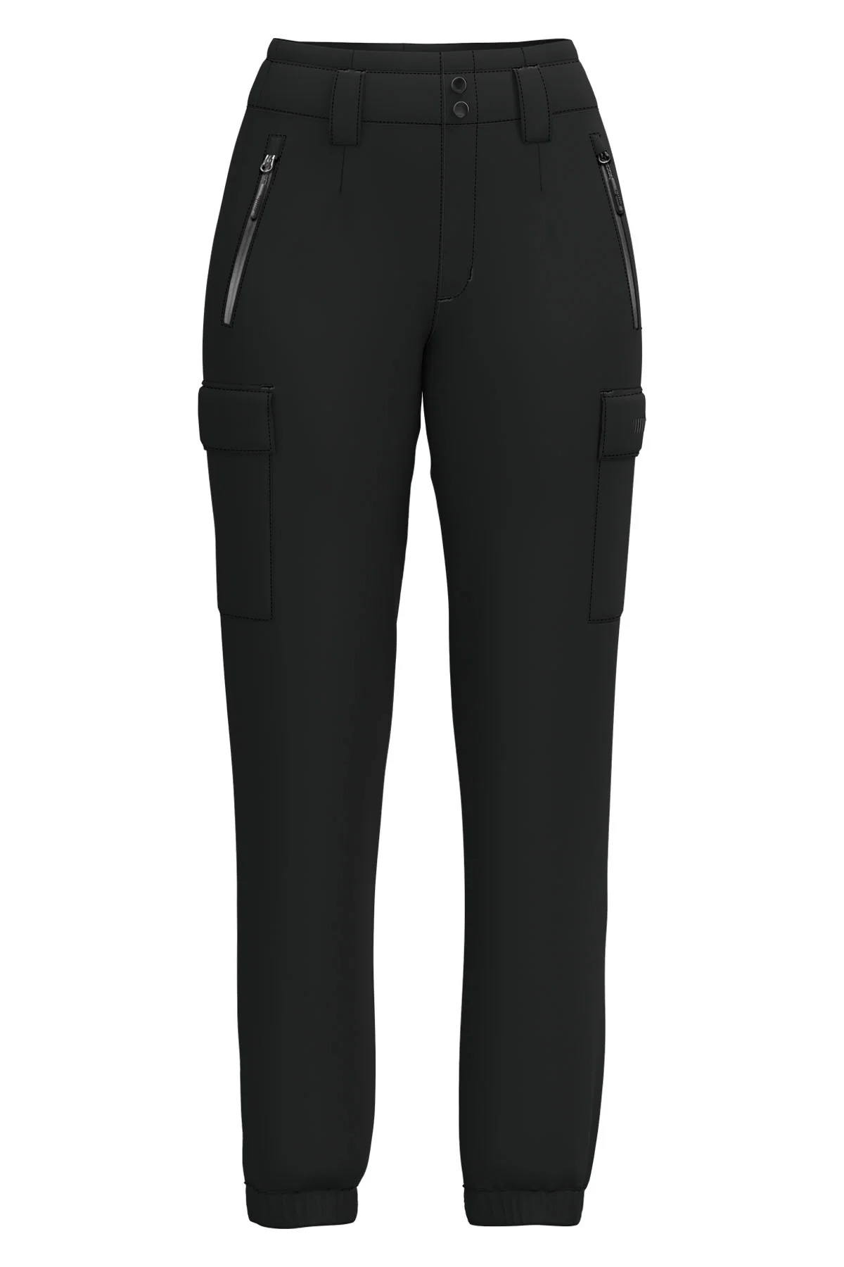 Cargo W Pants
(Donna)