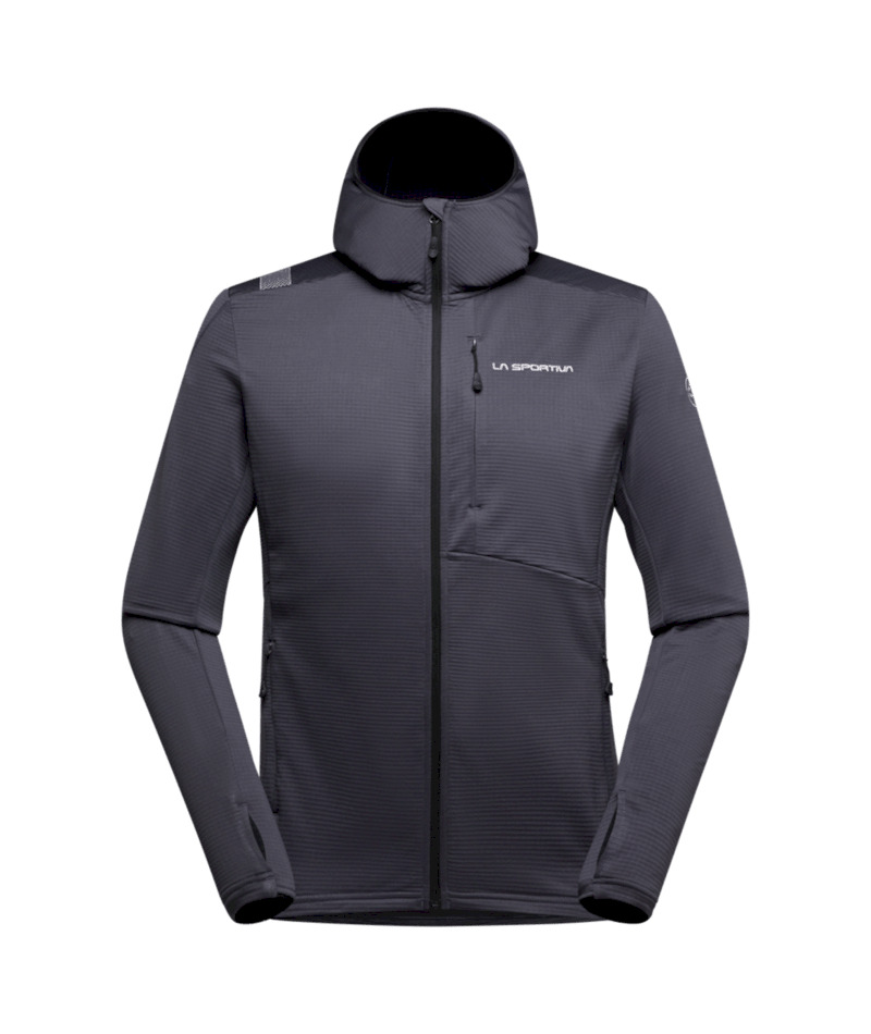 Chill Thermal Hoody
M (Uomo)