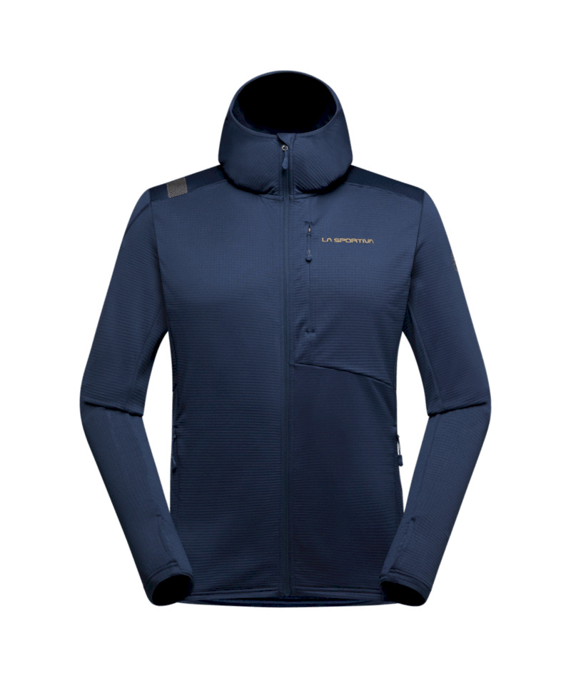 Chill Thermal Hoody 
M (Uomo)