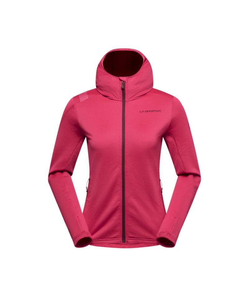 Chill Thermal Hoody 
W (Donna)