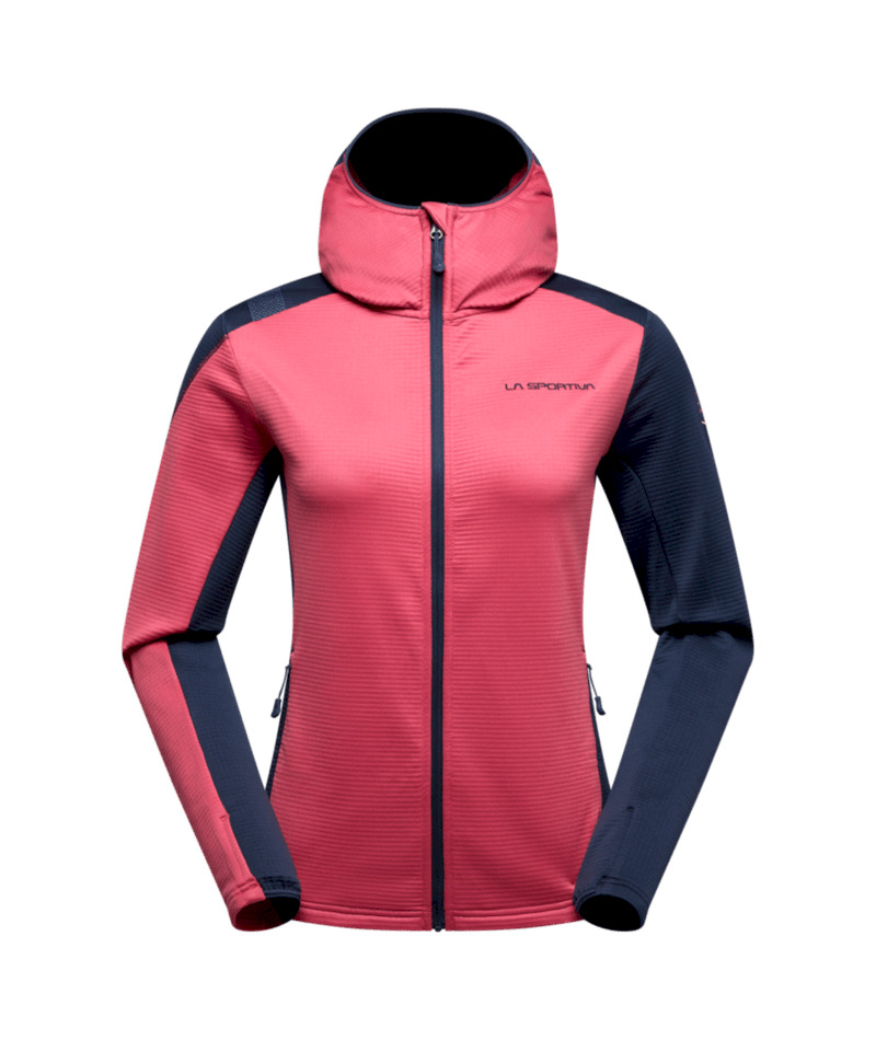 Chill Thermal Hoody 
W (Donna)