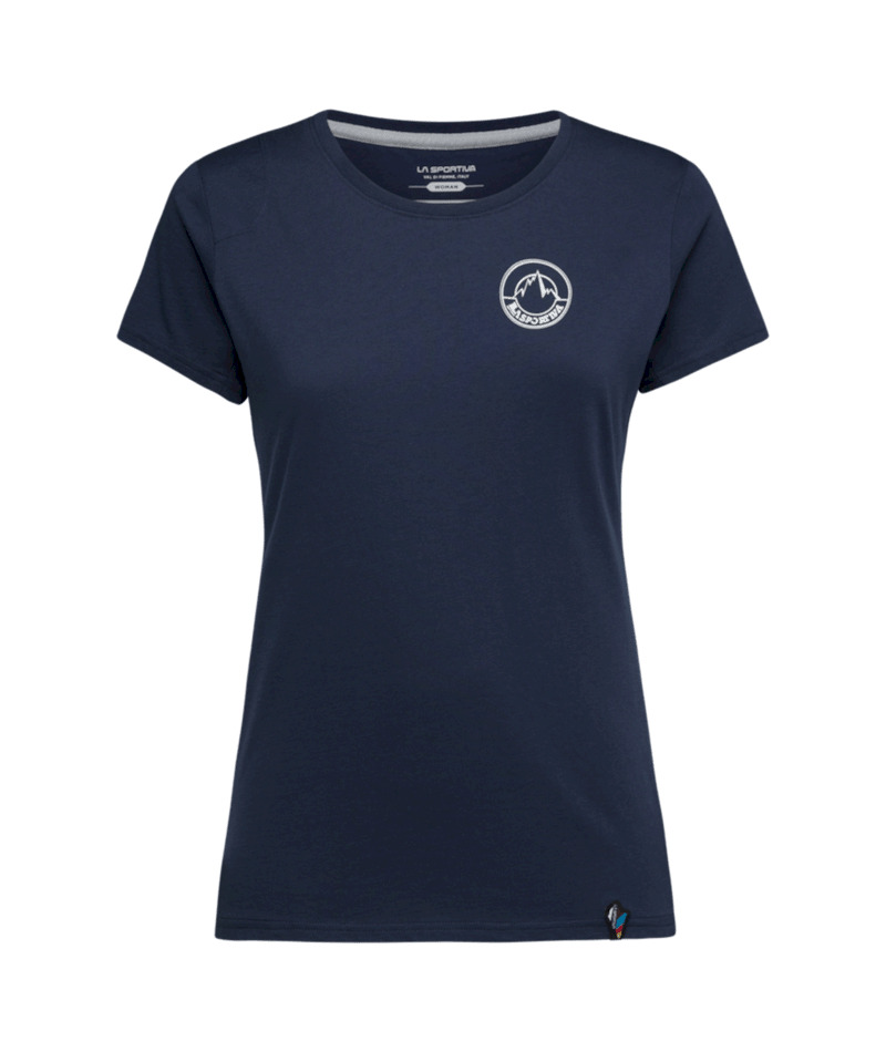 Circle Logo T-Shirt
W (Donna)