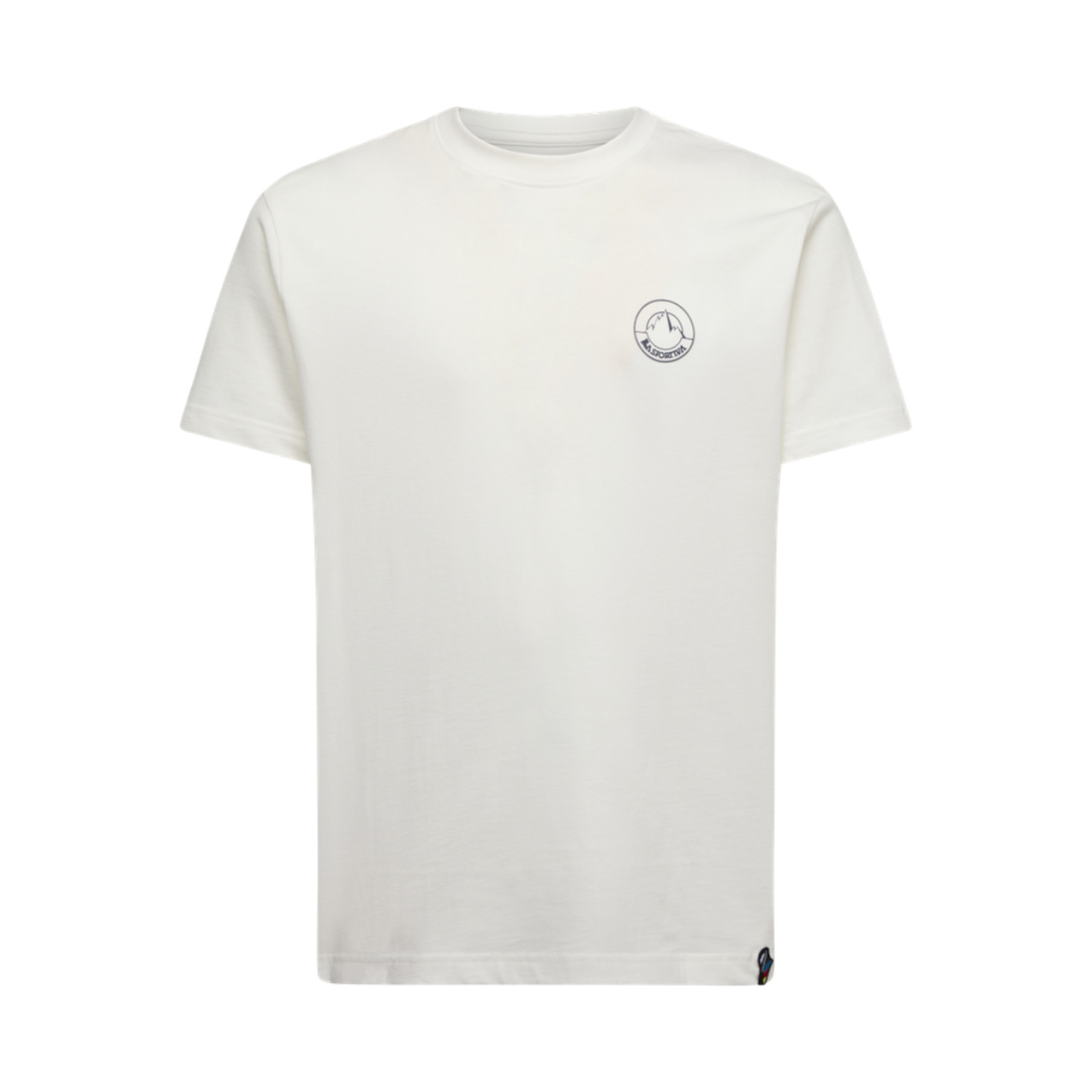 Circle Logo T-Shirt 
M (Uomo)