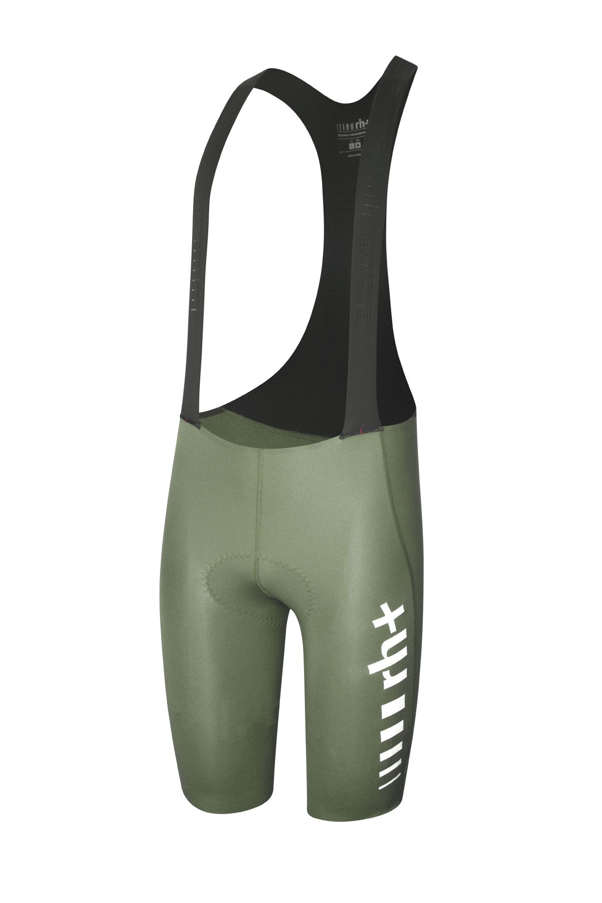 Code Bibshort (Uomo)